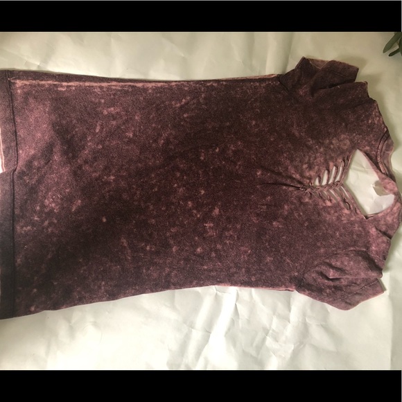 Affliction Women’s T - Shirt - Picture 3 of 9